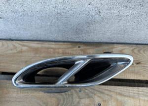 KOŃCÓWKA WYDECHU WYDECH LEWY TYŁ TYLNA MERCEDES B W246 A2464900327 1