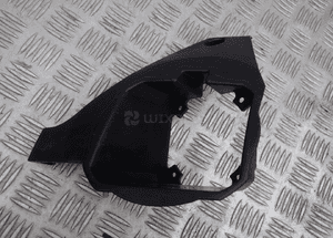 PEUGEOT PARTNER MOCOWANIE UCHWYT HALOGENU PRAWY PRZÓD 9643804577 1