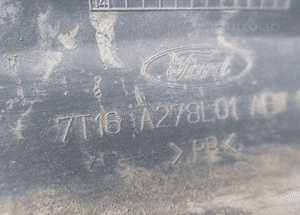 LISTWA LEWY PRZOD FORD CONNECT 7T16A278L01 RADOM 3