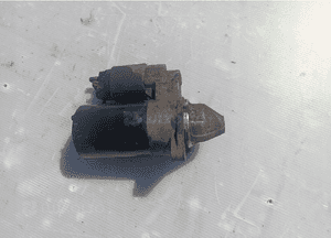SMART FORTWO II 451 0.8CDI ROZRUSZNIK A0051513801 1