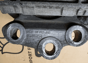 Łapa poduszka skrzyni biegów Ford Transit MK7 2.2 TDCI 3C11-6F012-AE 6C11-6F012-AB 6