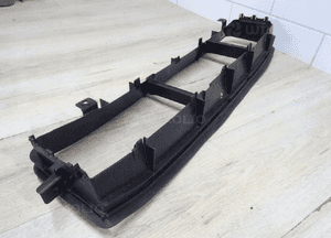 GÓRNA KIEROWNICA POWIETRZA ECOSPORT FORD OE GN15-8B413-AB 8