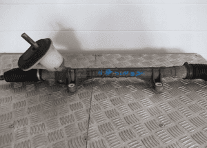 UKŁAD MAGLOWNICA PRZEKŁADNIA RENAULT SCENIC II MEGANE II TRW 2003- 2