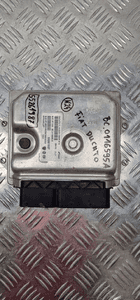 Fiat ducato sterownik komputer silnika 55261987 1