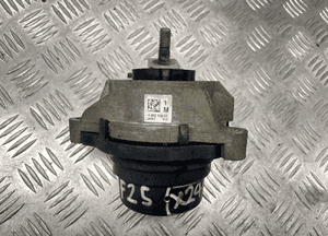 Bmw F25 poduszka silnika prawa 6862156 1