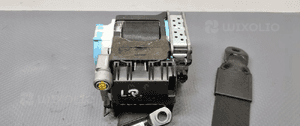 AUDI A5 8T PAS LEWY PRZÓD 8F1857705 13