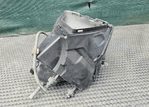 Obudowa Filtra 8K0133835B 8K0133837B 8K0133843D Powietrza Pokrywa Filtr Oslona 2.7 3.0 TDI Audi A4 B8 A5 Q5 4