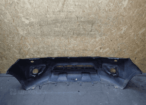 Zderzak przód nissan navara NP300 np 300 9