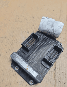 Sterownik komputer opel 1.7 cdti isuzu 112500-0290 898074-1500 3