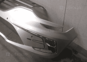 Zderzak przód renault megane iv 4 lift 7