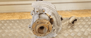 Bmw E90 E91 E92 zwrotnica amortyzator prawy prawa przód 6764444 6786016 8