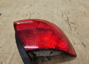 Lampa Lampy Tyl Tylna Prawa Lewa na w Blotnik AUDI A4 B7 Kombi Avant 13