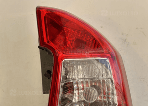 KIA CARENS 3 III LAMPA TYLNA TYŁ PRAWA 3