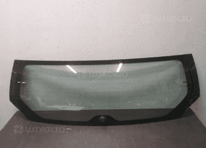 KLAPA TYŁ SZYBA SKODA CITIGO SEAT MII 1ST945051F 1