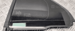 Mercedes W177 szyba boczna lewa lewy tył tylna 1777300100 4