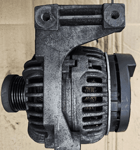 Volvo S60 V70 S80 2.4 T 140A alternator 0124525001 11