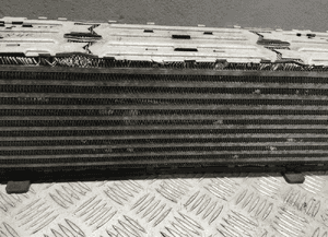 Bmw F25 F26 chłodnica intercooler 7593845 4