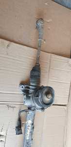 Maglownica przekładnia kierownicza Skoda Octavia II 1K1423051BP 2