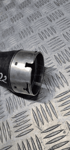Bmw F20 F21 F22 rura dolot przewód intercooler 7602652 3