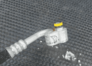 Waż 1K0820721BD Przewod Rurka Kruciec Klima Klimatyzacji Audi A3 8P VW Golf V 5 Skoda Seat 29