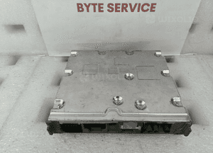 AUDI A3 A6 A7 VW PASSAT B8 TOURAN TUNER TV DVBT 8V0919129B 3