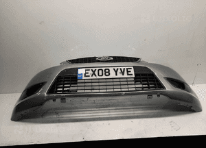 } ZDERZAK PRZÓD PRZEDNI FORD MONDEO MK.4 4 IV DO MALOWANIA ! 1