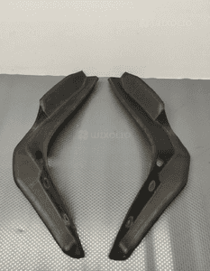Bmw F34 osłona lewa prawe 7443809 7443810 1