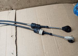 Linki zmiany biegów wybieraka Ford Transit MK7 8C1R7E395CC 3