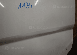 DRZWI TYŁ LEWE NISSAN E NV NV200 2
