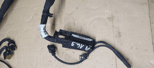 Wiązka instalacja silnika Mercedes A-Klasa W169 2.0 CDI A6401501933 2