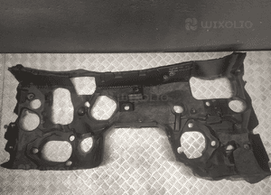 Mercedes W205 wygłuszenie ściany grodziowej A2056821902 1