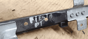 Mechanizm podnośnik szyby prawy tył Ford Fiesta MK6 2S61-A27000-AJ 5