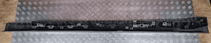 Bmw G30 listwa progowa próg prawy prawa 7435884 10