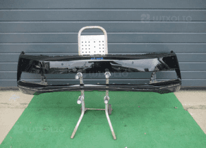 ZDERZAK PRZÓD PRZEDNI VW PASSAT B8 2014- 2019 rok 1