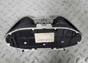 KOMPUTER STEROWNIK Silnika 1,4 16V benzyna SPJA Ford Fiesta Mk7 VII 8V2112A650TF 7
