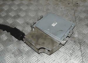 FORD S MAX 2.0 TDCI STEROWNIK SILNIKA 6G9112A532BB 3