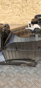 Audi Q5 8T nagrzewnica dmuchawa 8T18200005Q 8T1819389 3