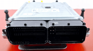 Mercedes-Benz W223 Sterownik silnika ECU A1779005708 Nowy 3