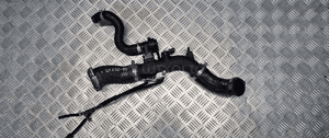 Rura intercoolera hyundai kona 28288-04550 1
