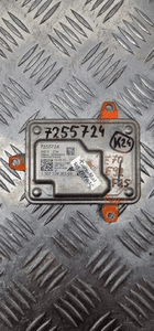 Bmw E70 E92 F25 moduł przetwornica xenon 7255724 16
