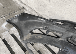 ZDERZAK PRZÓD PRZEDNI OPEL INSIGNIA I 1 A 2008- POD SPRYSKI PDC CAŁY 4