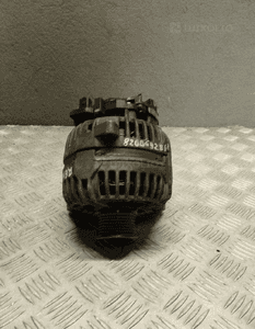 Renault master ii alternator 8200692868 5