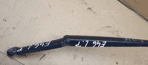 Ramie wycieraczki prawy przód wycieraczka BMW E46 7007128 5