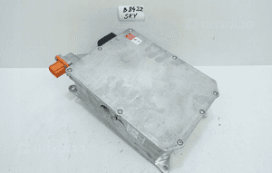 MODUŁ STACJA ŁADOWANIA ŁADOWARKA VW 5QE915685F 1