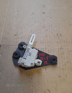 SIŁOWNIK KLAPY TYŁ OPEL MERIVA nr 13199007 2