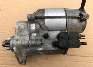 Rozrusznik NAD500240 Range Rover 3 III LM L322 4.2 Supercharged 2