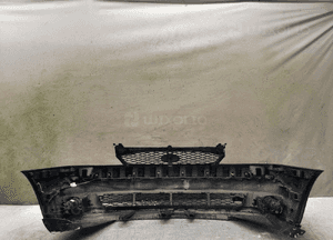 / ZDERZAK PRZÓD PRZEDNI DO FORD GALAXY MK1 I LIFT FL BORDO BORDOWY HALOGENY DO MALOWANIA 4