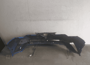 Zderzak przód toyota chr ch r ch-r 10