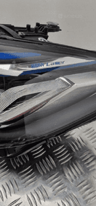 Bmw G30 G31 lampa lewa full led laser 9850587 2