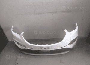 Zderzak przód opel grandland x 1